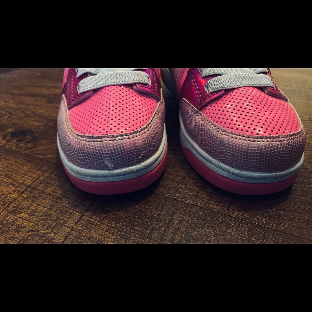 Heelys Plus X2 - Picture 8 of 10